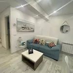 Apartamento Tranquilo Cerca Del Sardinero