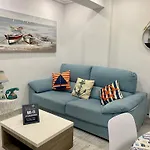 Apartamento Tranquilo Cerca Del Sardinero