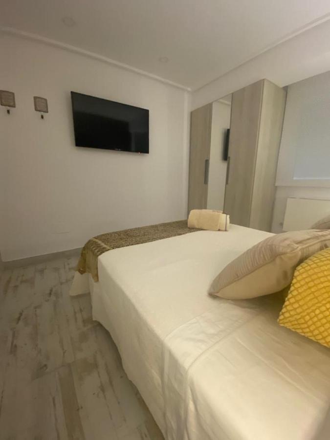 Apartamento Tranquilo Cerca Del Sardinero Apartamento *