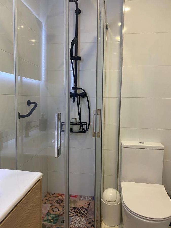 Apartamento Tranquilo Cerca Del Sardinero Apartamento