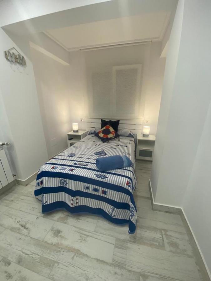 Apartamento Tranquilo Cerca Del Sardinero Apartamento