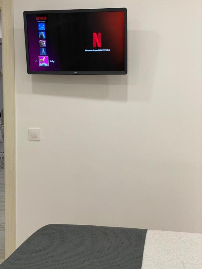 Apartamento Tranquilo Cerca Del Sardinero Santander