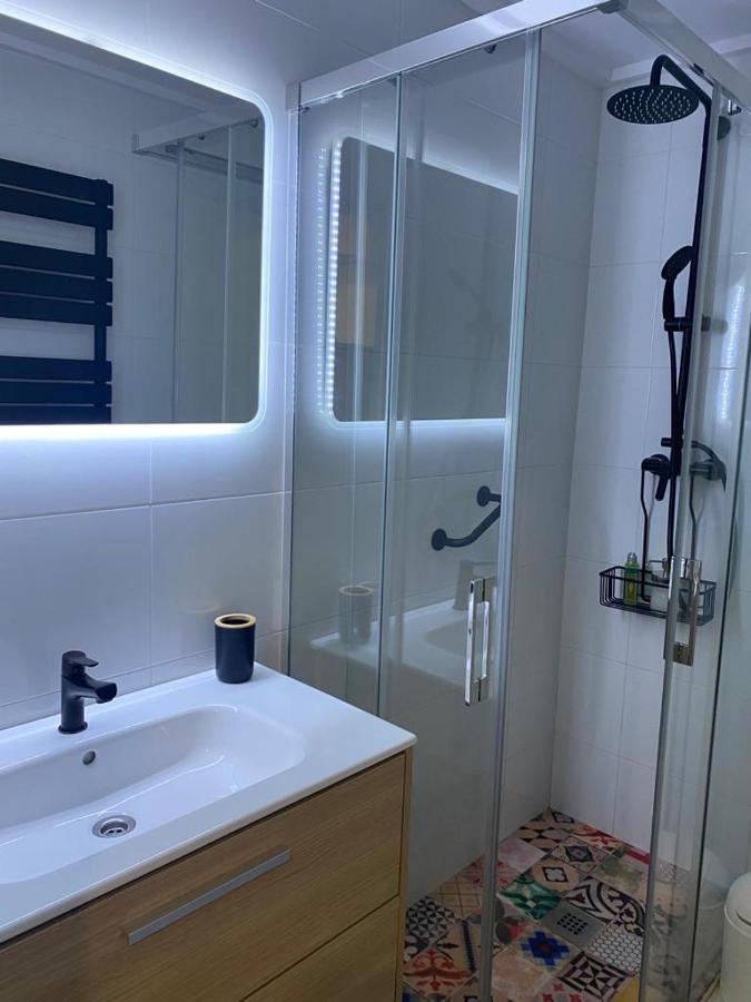 Apartamento Tranquilo Cerca Del Sardinero