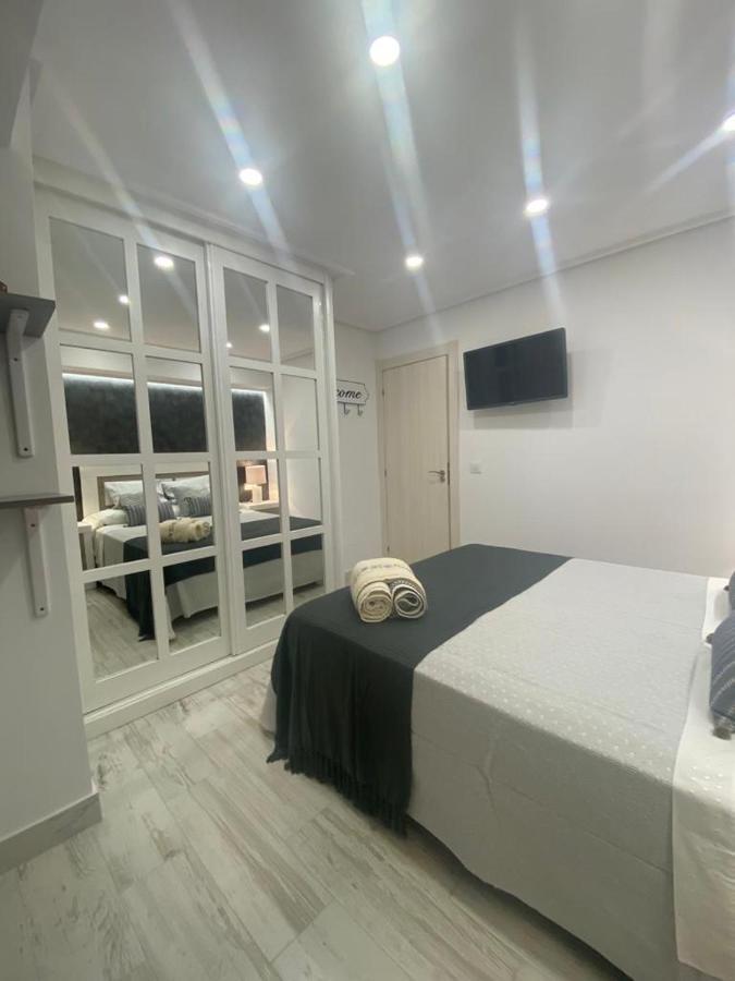 Apartamento Tranquilo Cerca Del Sardinero *