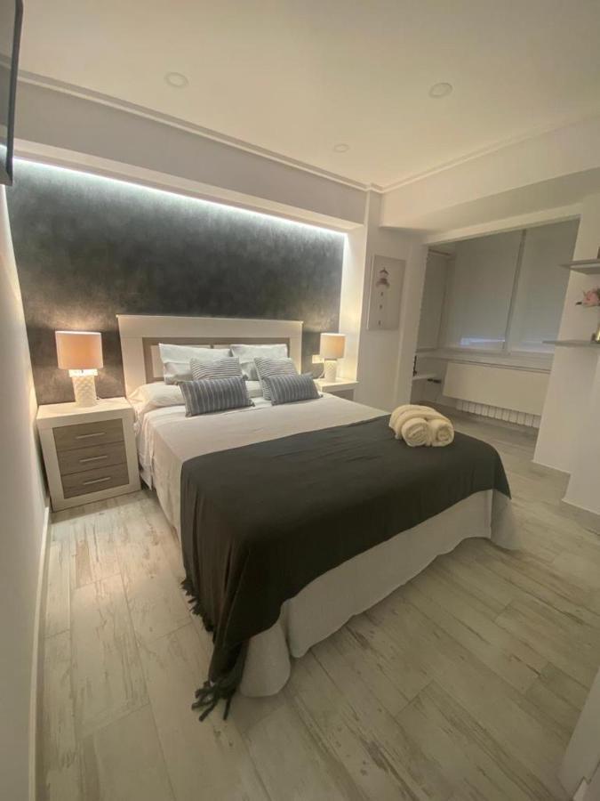 Apartamento Tranquilo Cerca Del Sardinero Apartamento