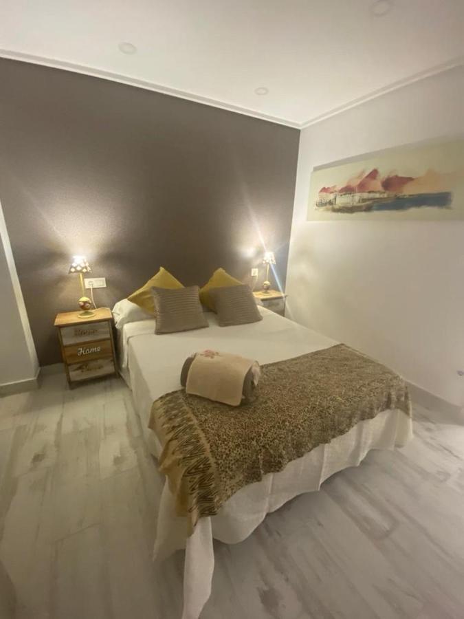 Apartamento Apartamento Tranquilo Cerca Del Sardinero *