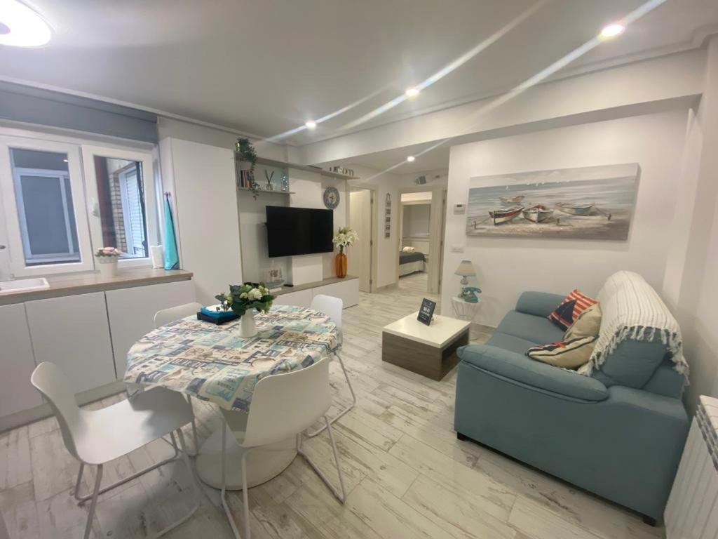 Apartamento Tranquilo Cerca Del Sardinero Apartamento