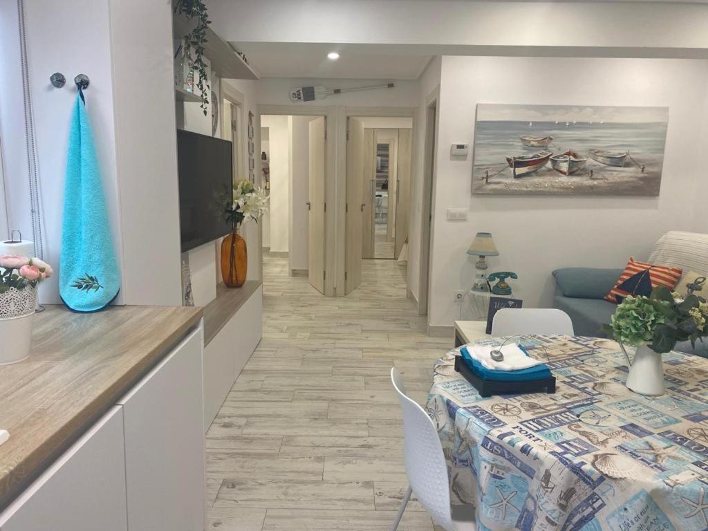 Apartamento Tranquilo Cerca Del Sardinero Apartamento