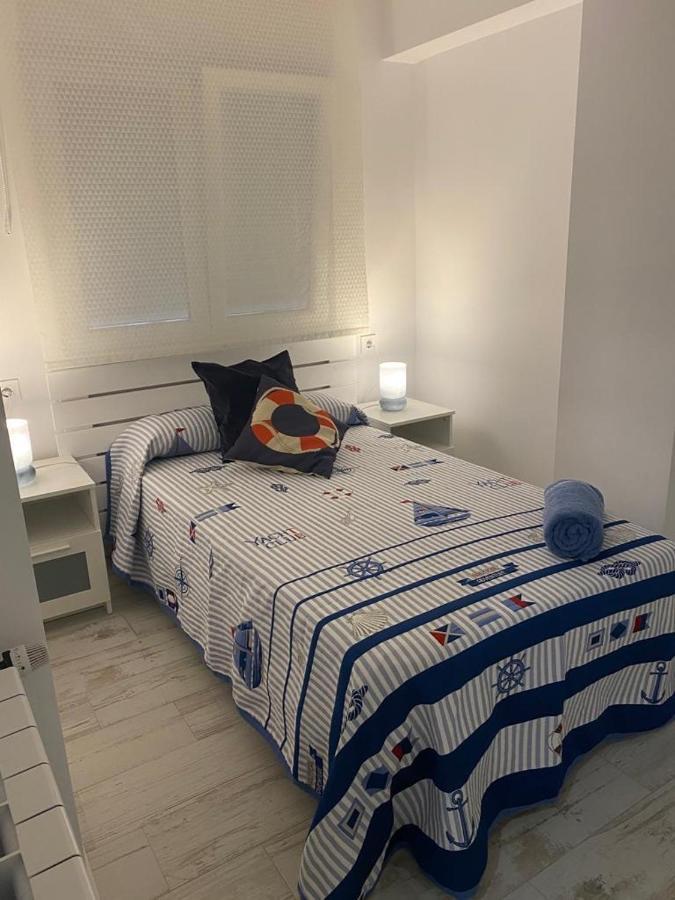 Apartamento Tranquilo Cerca Del Sardinero *
